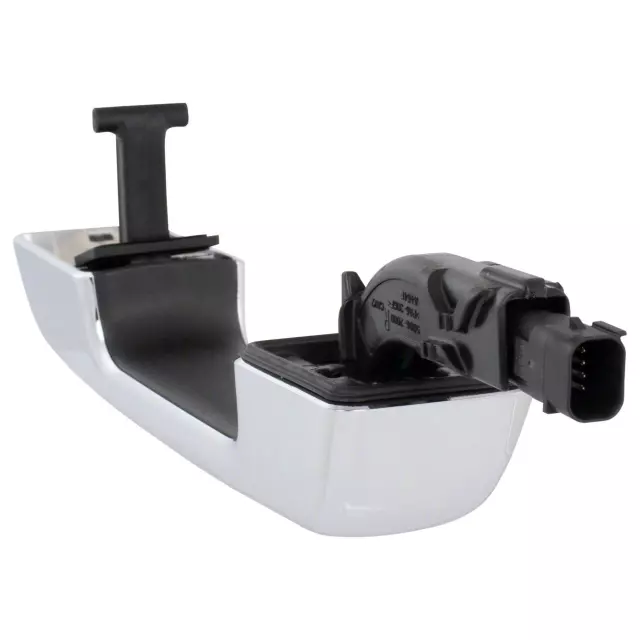 Exterior Door Handle - Ford (ML3Z-1522404-EC)