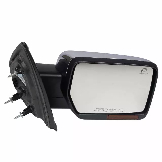 BL3Z17682EB - : Mirror Assembly Rear View Outer for Ford Image