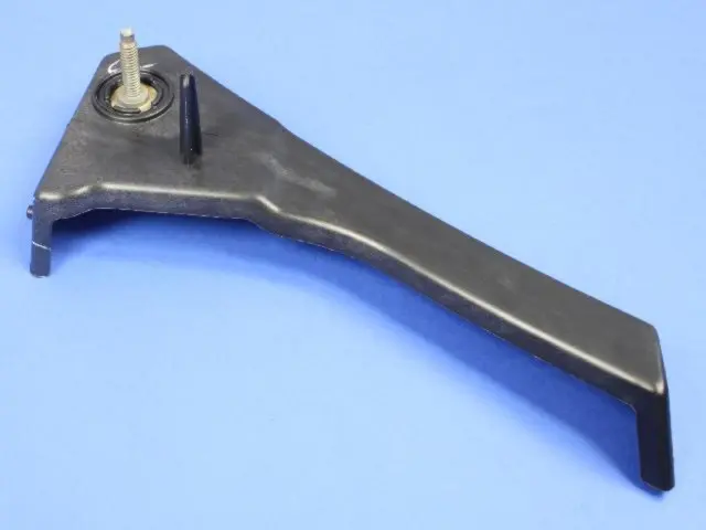 Fascia Retainer, Left - Mopar (5159079AA)