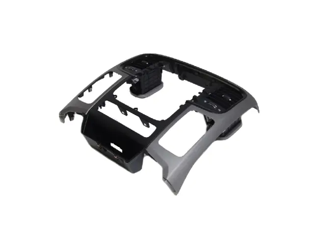 7FE281HSAA - Interior Trim: Instrument Panel Bezel for Ram: 1500 Classic Image