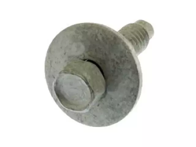 N606676S439 - Body: Fender Screw for Ford Image