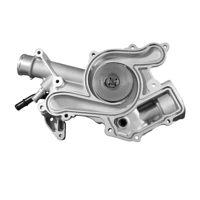 Pump Kit - GM (19387230)