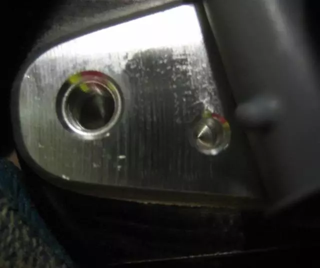 A/C Receiver Drier - Toyota (88471-34010)