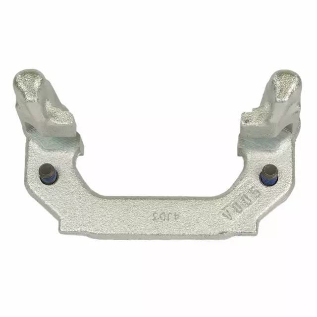 1S4Z2B582AA - : Caliper Support for Ford: Fiesta, Focus Image
