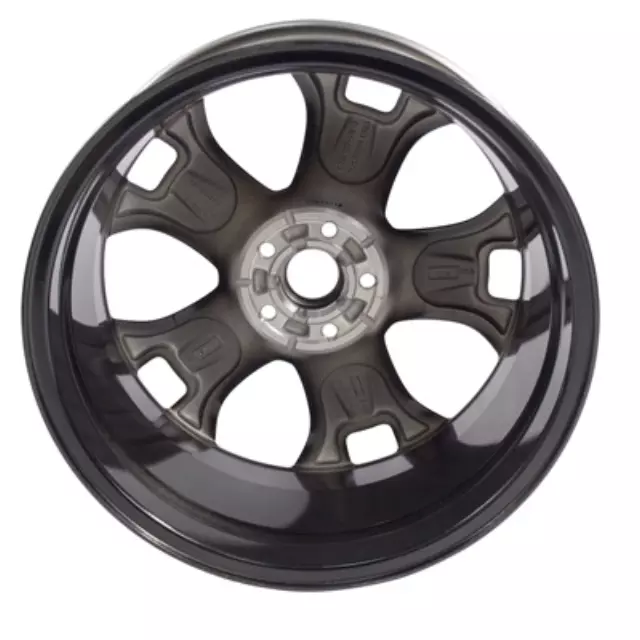 Wheel, Alloy - Ford (CJ5Z-1007-G)