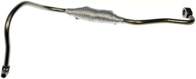 625837 - Air and Fuel Delivery: Turbocharger Oil Feed Line for Dorman Image