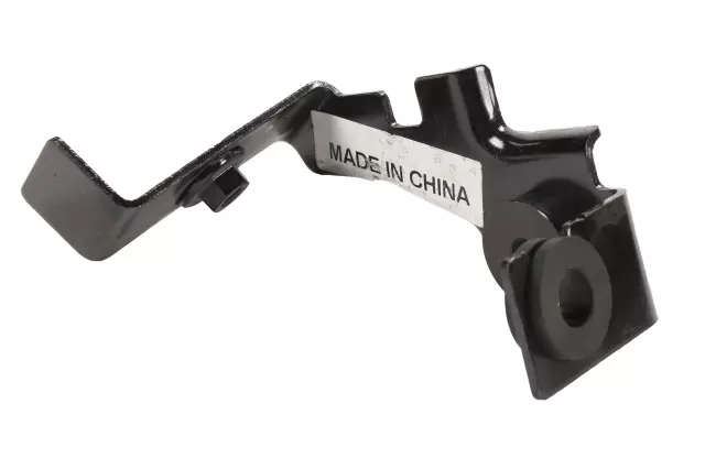 84581782 - : Transmission Fluid Cooler Pipe Clip Bracket for Cadillac: CT4, CT5 Image