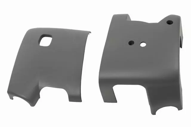 15775831 - Steering: Shroud for Cadillac: Escalade, Escalade ESV, Escalade EXT | Chevrolet: Avalanche, Silverado 1500, Silverado 2500 HD, Silverado 3500 HD, Suburban 1500, Suburban 2500, Tahoe | GMC: Sierra 1500, Sierra 2500 HD, Sierra 3500 HD, Yukon, Yukon XL 1500, Yukon XL 2500 Image