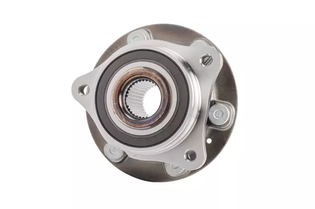13542502 - : Hub Assembly for GM Image