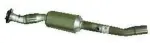 834 - : Direct-Fit Catalytic Converter (Non C.A.R.B. Compliant) for AB Catalytic Image
