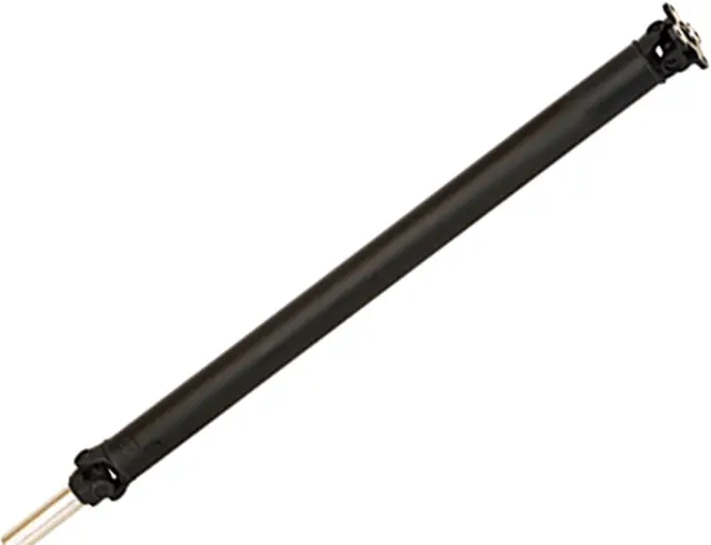 976097 - Driveline and Axles: Rear 1-Piece Steel Driveshaft Assembly for Dorman Image
