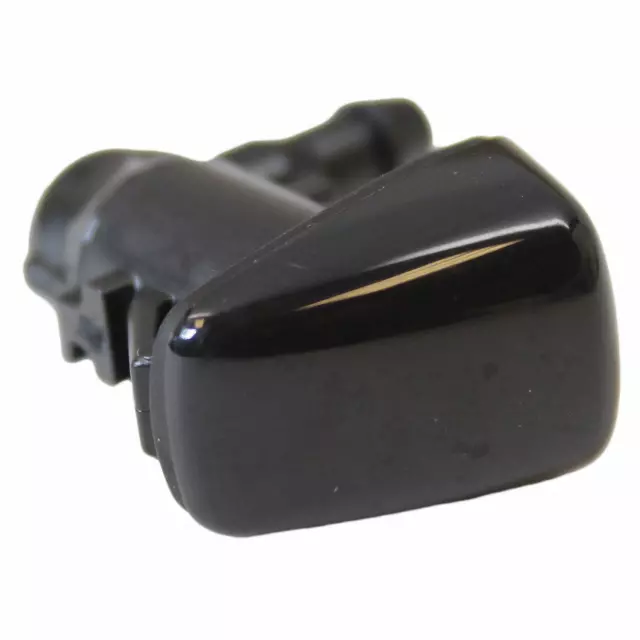 7T4Z17603A - Body: Windshield Hood Nozzle for Ford: Edge | Lincoln: MKX Image