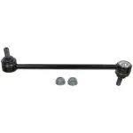 K750413 - : Front Right Suspension Stabilizer Bar Link for Moog Image