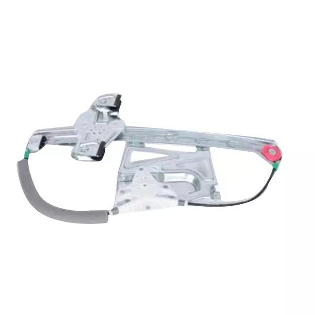 19244841 - Body: Window Regulator for Cadillac: DeVille Image