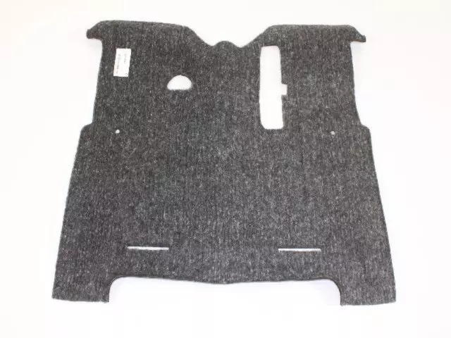 Luggage Compartment Carpet - Mopar (1QA78DX9AB)
