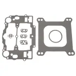 1472 - : Edelbrock Gasket Set for Performer and Thunder Series Carbs for Edelbrock Image