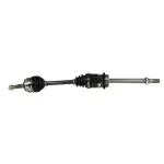 NCV53564 - : 89-92 Nissan Stanza CV Axle Assembly  - Front Right for GSP Image