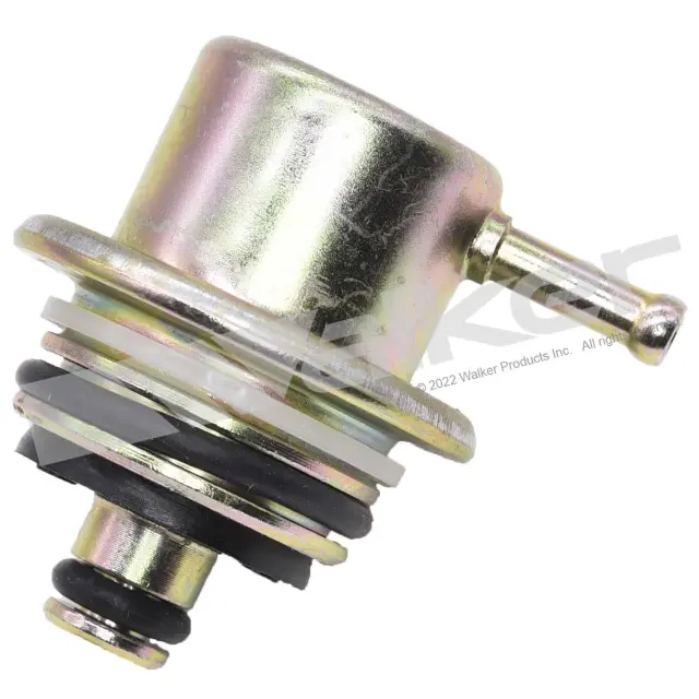 2551089 - Air Intake &amp; Fuel Delivery: Walker Products 255-1089 Fuel Injection Pressure Regulator for Walker Products Inc. - Image