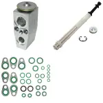AK2844 - : A/C System Repair Kit -- Ancillary Kit for UAC Image