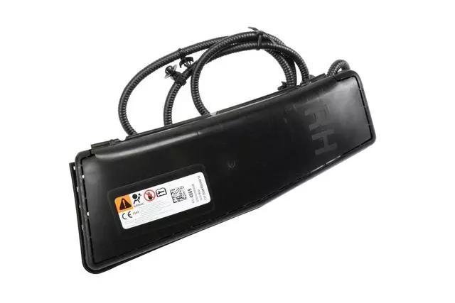 42780528 - : Side Impact Inflator Module for Chevrolet: Spark Image