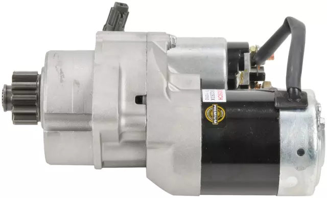 SR2293X - : Bosch Starter Motor for Bosch Image
