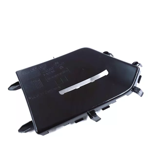 4G0807245D - Body: Channel Cover for Audi Image