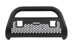 55732T - : RC2 LR Bull Bar with Mounting Brackets and Two 3" Light Holes Kit for Go Rhino Image