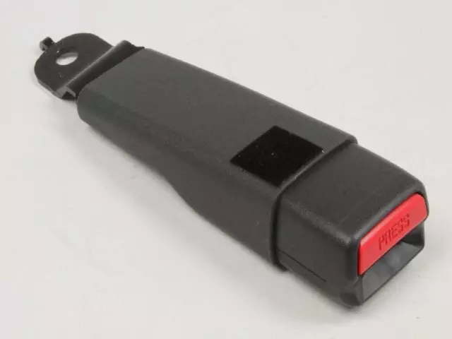 Front Inner Seat Belt, Right - Mopar (1BX241DVAA)