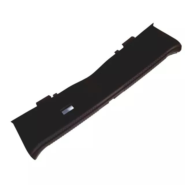 8H08634714PK - Body: Lift-gate Trim Scuff Plate for Audi: A4, A4 Quattro, RS4, S4 Image