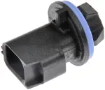 645550 - Electrical, Lighting and Body: Marker Lamp Socket for Dorman Image