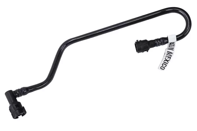 12590742 - : Vapor Canister Purge Tube for Pontiac: Grand Prix Image
