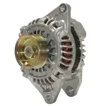 88861833 - : Remanufactured Generator for GM Image
