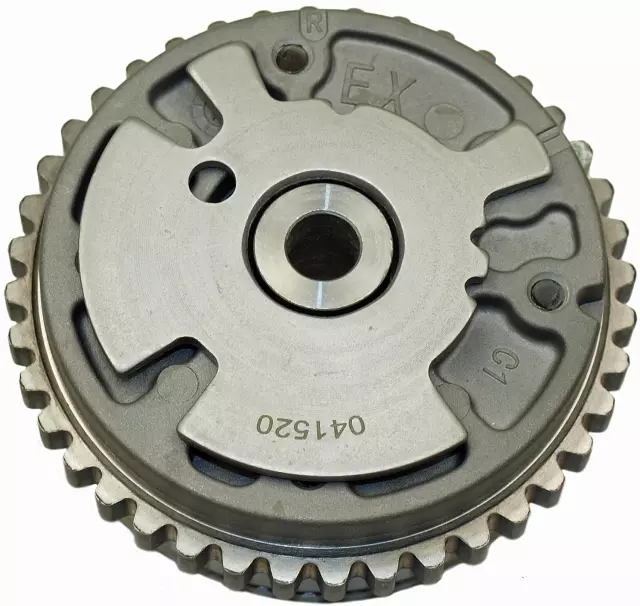 VC108 - Engines &amp; Components: Cloyes Engine Variable Valve Timing (VVT) Sprocket for Cloyes Gear &amp; Products Image