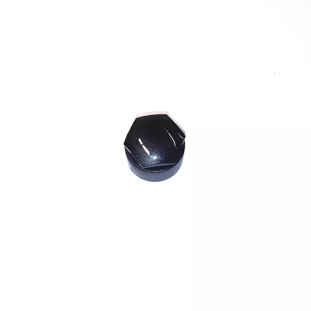 4M0601173D - : Wheel Bolt Cap - Grey for Audi: A3, A3 Quattro, A3 Sportback e-tron, A4, A4 allroad, A4 Quattro, A5 Quattro, A5 Sportback, A6 allroad, A6 Quattro, A7 Sportback, A8 Quattro, e-tron Quattro, e-tron S, e-tron S Sportback, e-tron Sportback, Q3, Q4 e-tron, Q4 e-tron Sportback, Q5, Q5 PHEV, Q5 Sportback, Q7, Q8, Q8 e-tron, Q8 e-tron Sportback, RS Q8, RS3, RS5, RS5 Sportback, RS6 Avant, RS7 Sportback, S3, S4, S5, S5 Sportback, S6, S7 Sportback, S8, SQ5, SQ5 Sportback, SQ7, SQ8, SQ8 e-tron, SQ8 e-tron Sportback Image