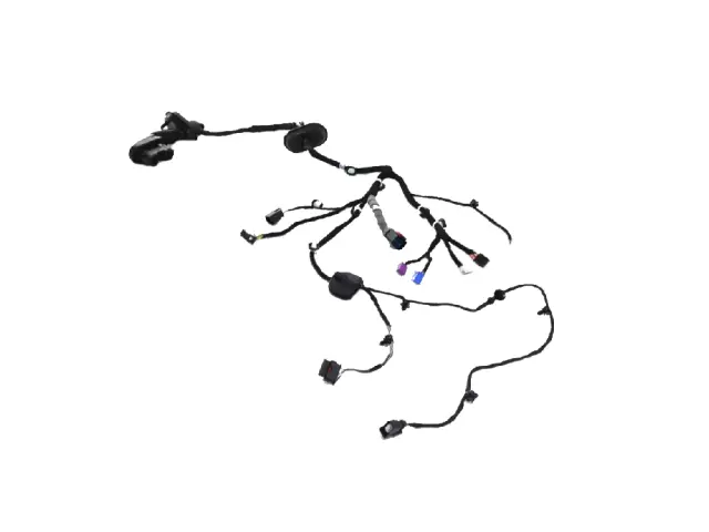 68486811AF - Electrical: Front Door Wiring for Jeep: Grand Cherokee, Grand Cherokee L Image