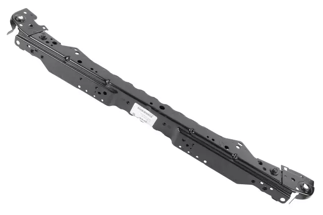 Headlamp and Front Bumper Fascia Mount Panel - GM (20916781)