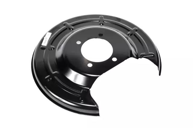 42453983 - : Rear Passenger Side Brake Dust Shield for Buick: Encore | Chevrolet: Sonic, Trax Image