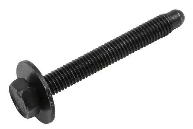 11589401 - Electrical: Hold Down Bolt for Chevrolet: Equinox, Malibu | Pontiac: G6, Torrent | Saturn: Vue Image