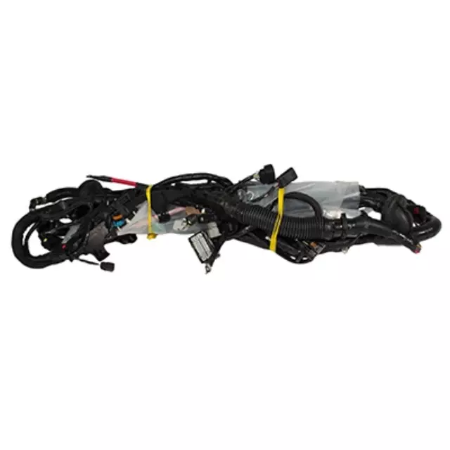 BL3Z12A581G - Electrical: Engine Harness for Ford: F-150 Image