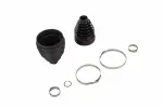 84754480 - : Front Half-Shaft Tri-Pot and Constant Velocity Joint Boot Kit for GM Image