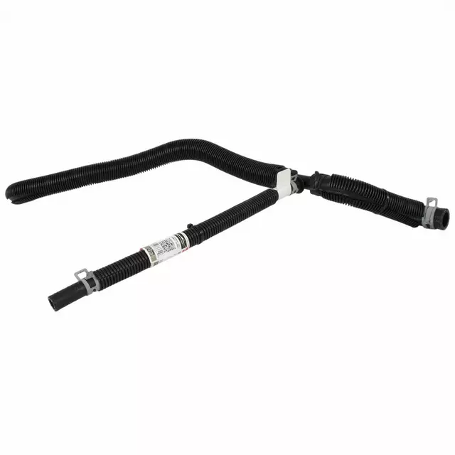 7C2Z3A713B - Steering: Power Steering Return Hose for Ford: E-350 Super Duty, E-450 Super Duty Image