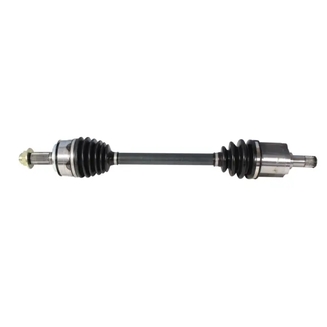 NCV36014 - : 13-14 Honda Accord (2.4) CV Axle Assembly  - Front Left for GSP Image
