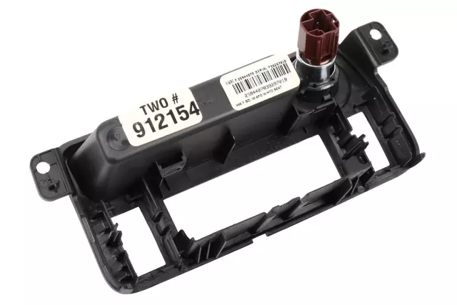 25944078 - Body: Housing for GMC: Acadia Image