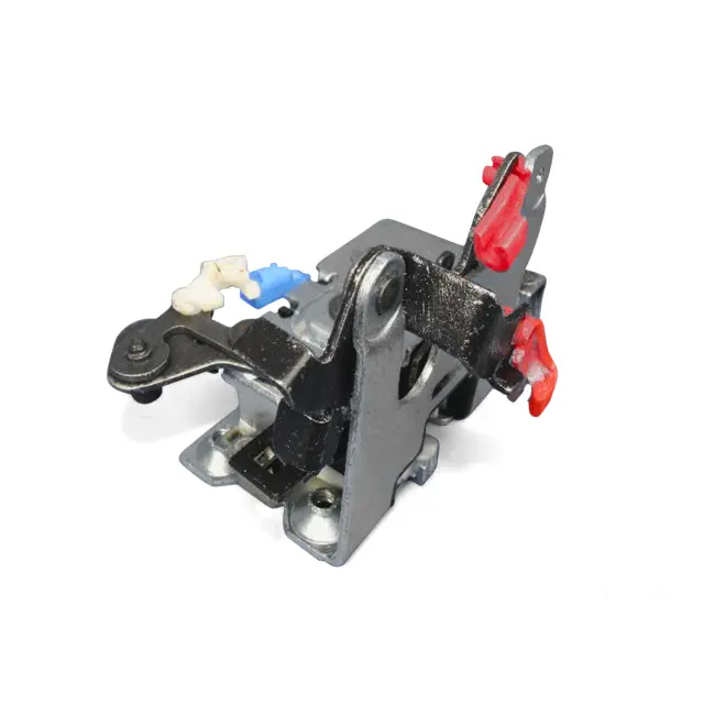 55075872 - Body: Lock for Mopar Image