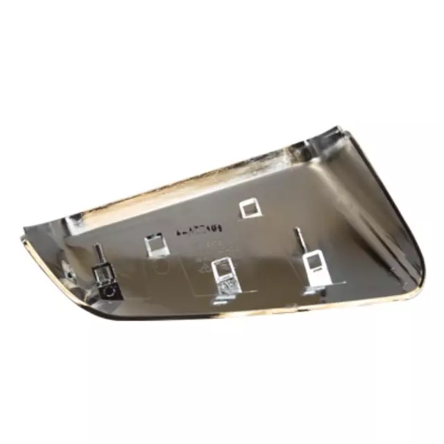 Mirror Cover - Driver's Side (LH) - Ford (8S4Z-17D743-CA)