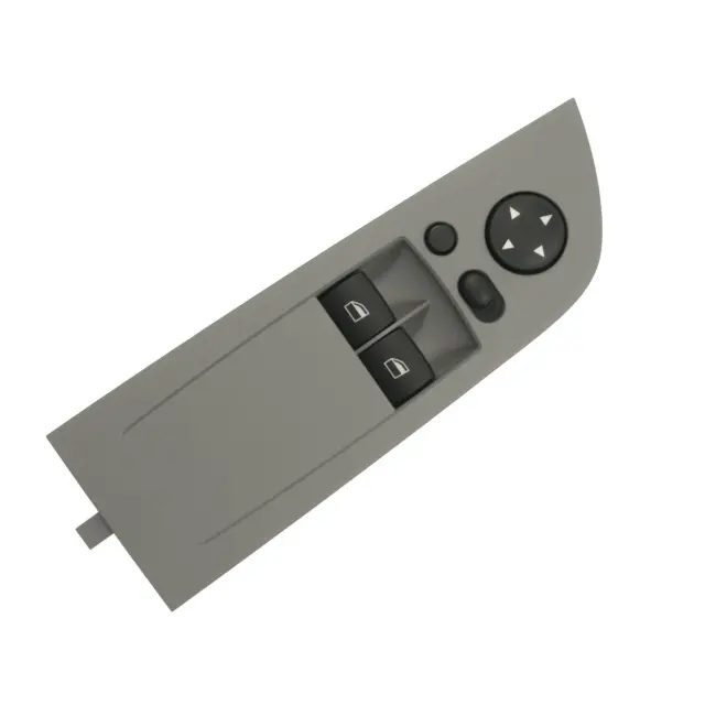 DWS1317 - Interior: Power Window Switch for SMP CORP Image