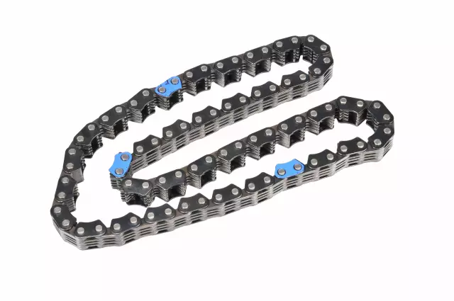 12597307 - : Timing Chain for Buick: LaCrosse, Rendezvous | Cadillac: CTS, SRX, STS Image