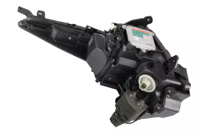 23236357 - Electrical: Headlamp Assembly for Cadillac: ATS Image