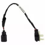 AL8Z13412C - : Socket And Wire Assembly Lamp for Ford Image