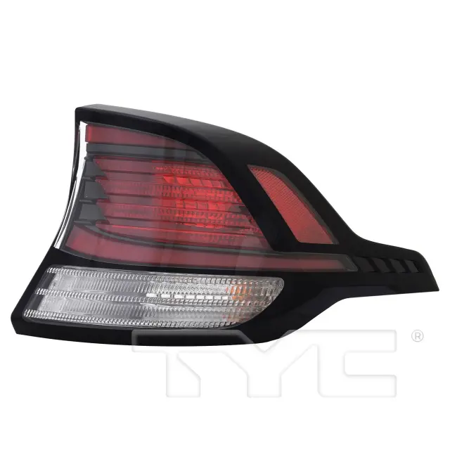119361009 - : TYC Tail Light Assembly for TYC Image
